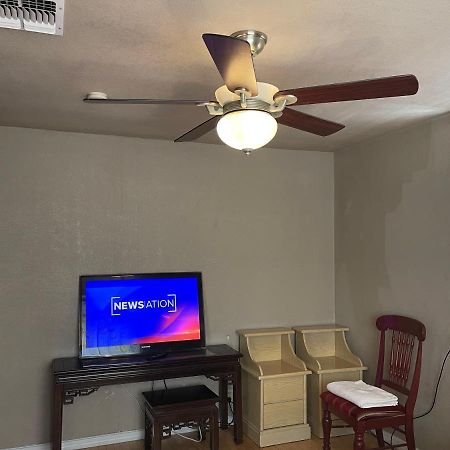 Rosemead Homestay Bagian luar foto