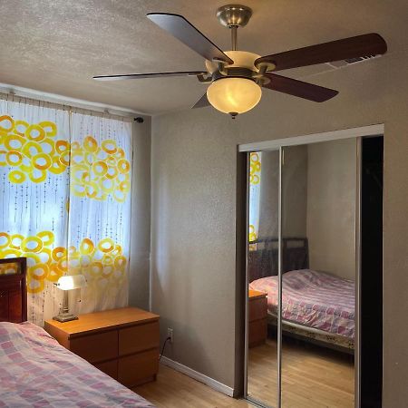 Rosemead Homestay Bagian luar foto