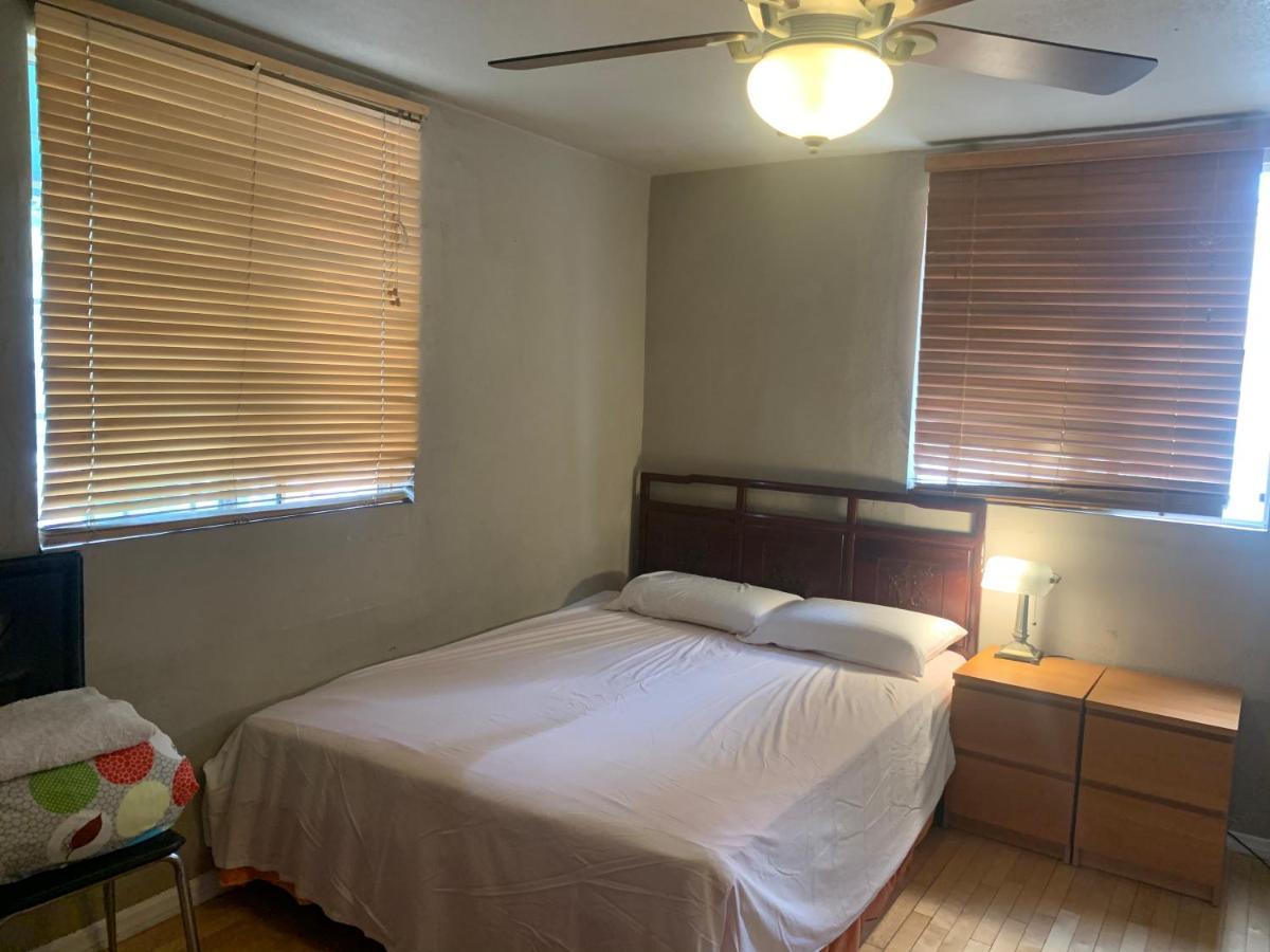 Rosemead Homestay Bagian luar foto