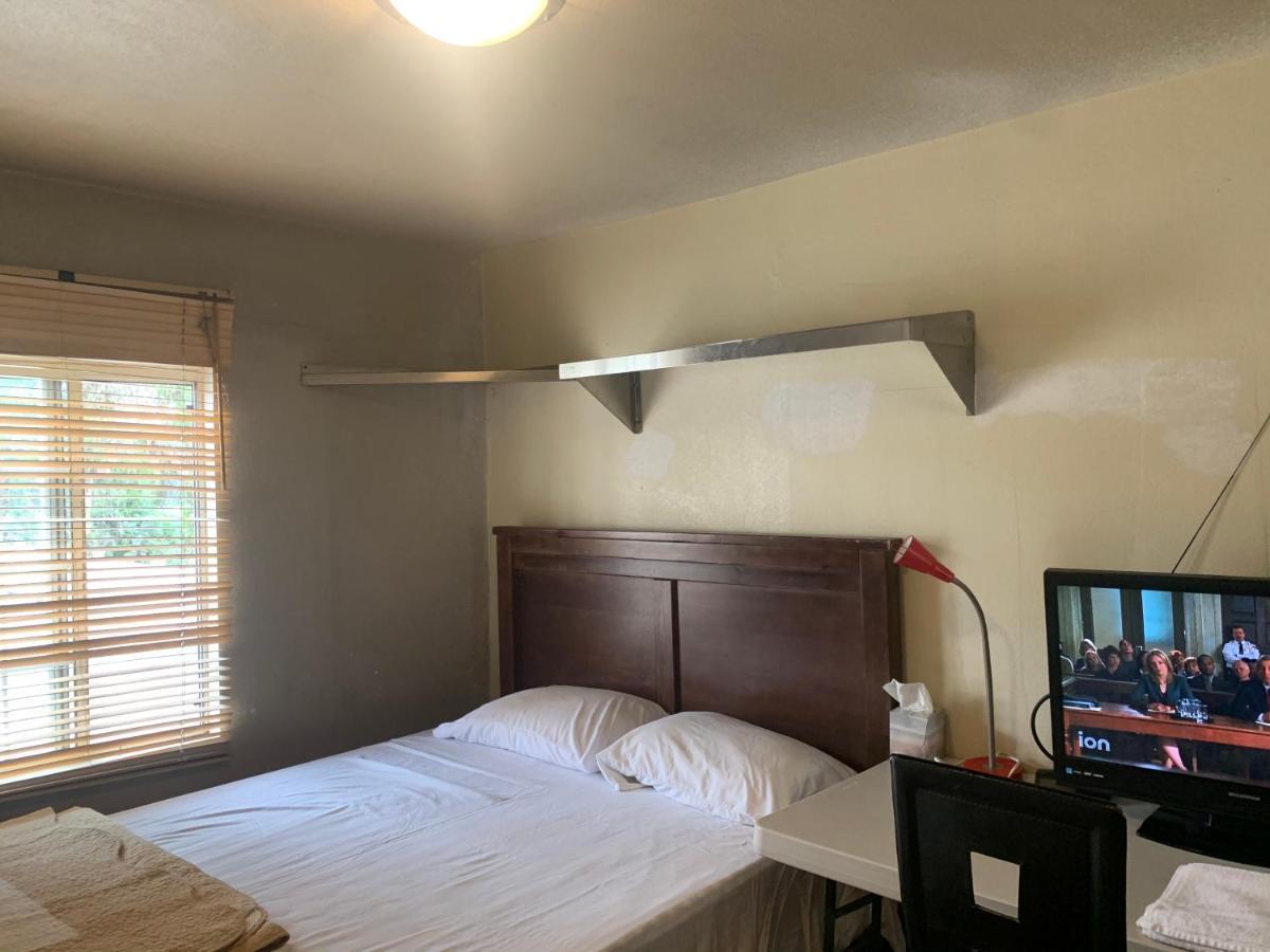 Rosemead Homestay Bagian luar foto