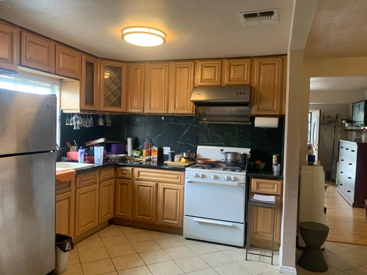 Rosemead Homestay Bagian luar foto