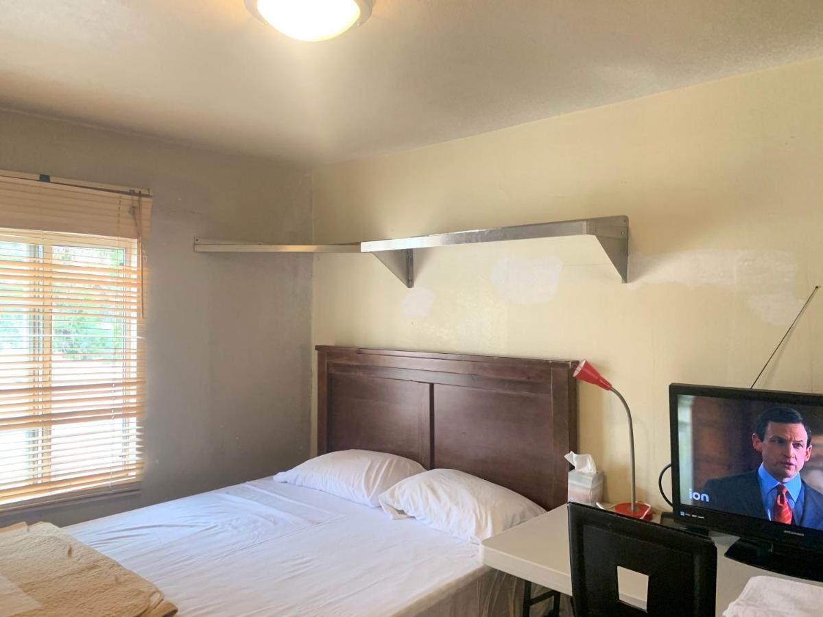 Rosemead Homestay Bagian luar foto
