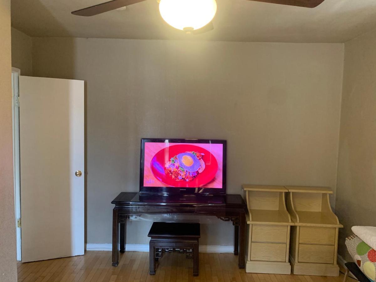 Rosemead Homestay Bagian luar foto