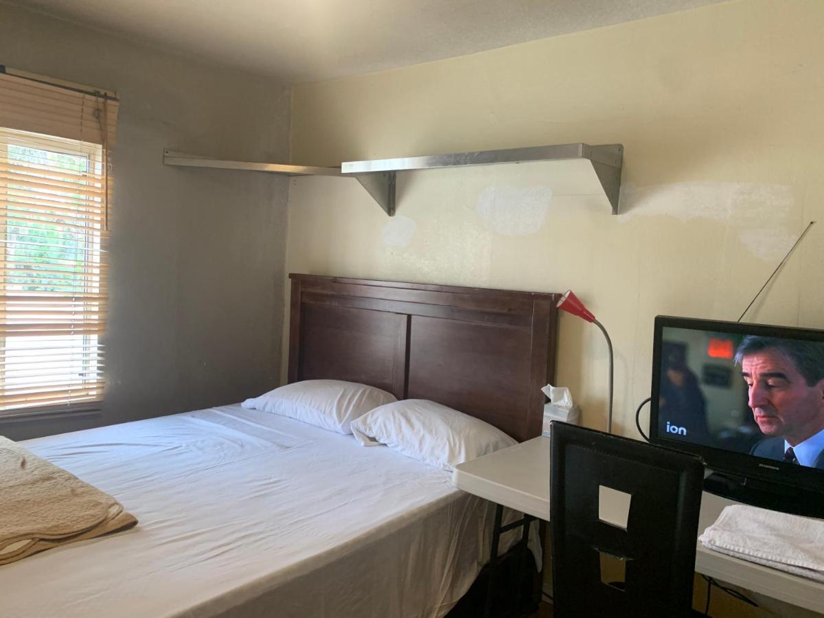 Rosemead Homestay Bagian luar foto