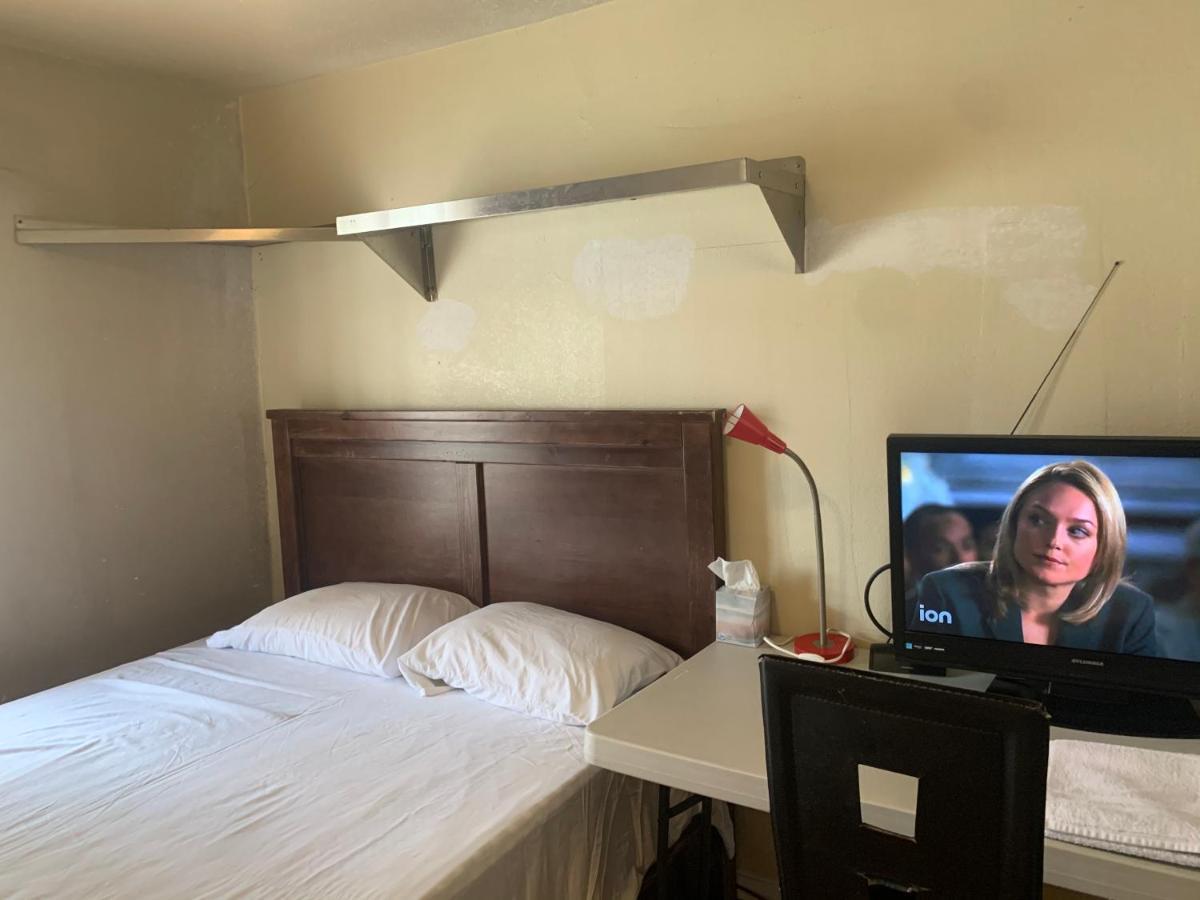 Rosemead Homestay Bagian luar foto