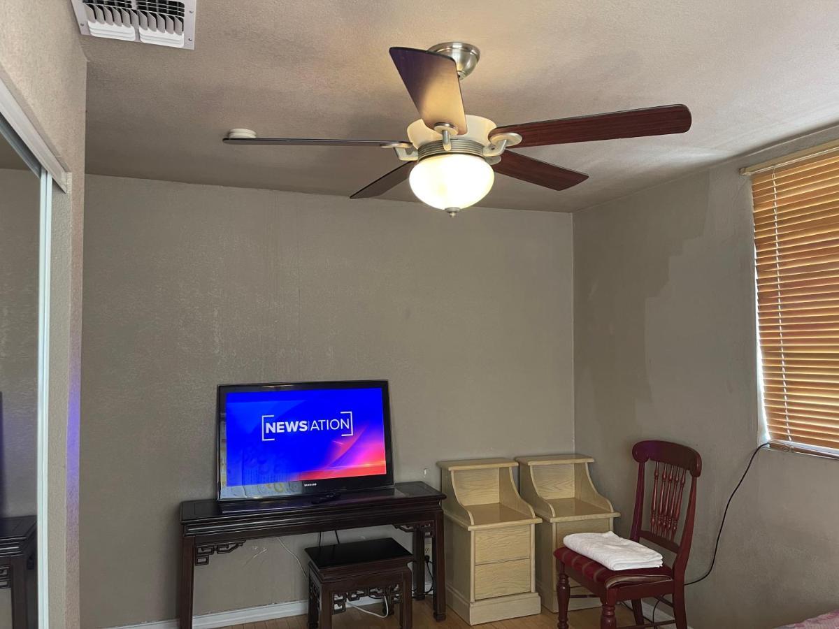 Rosemead Homestay Bagian luar foto