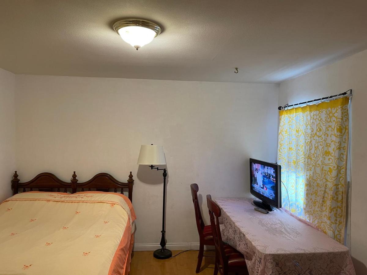 Rosemead Homestay Bagian luar foto