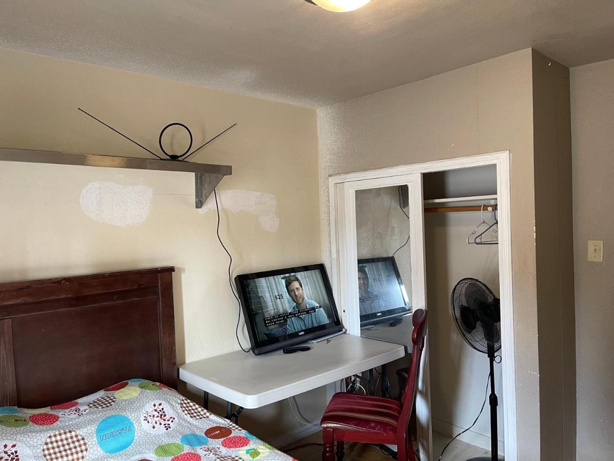 Rosemead Homestay Bagian luar foto