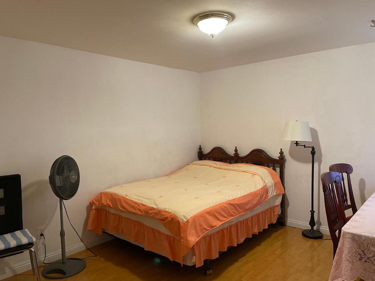 Rosemead Homestay Bagian luar foto